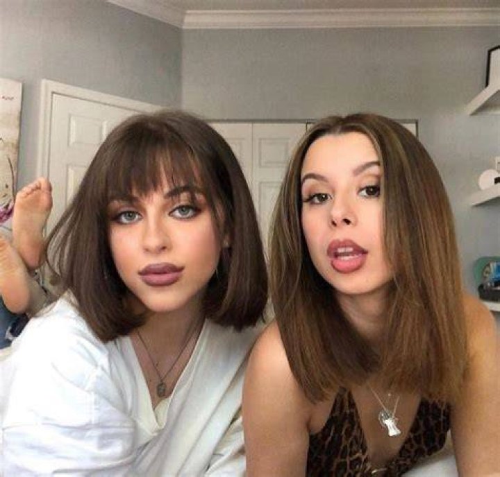 Arii with Baby Ariel