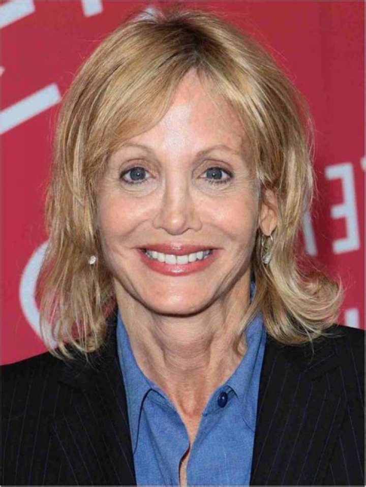 Arleen Sorkin Net Worth: Details About Cause, Death, Husband, Young, of - SarkariResult