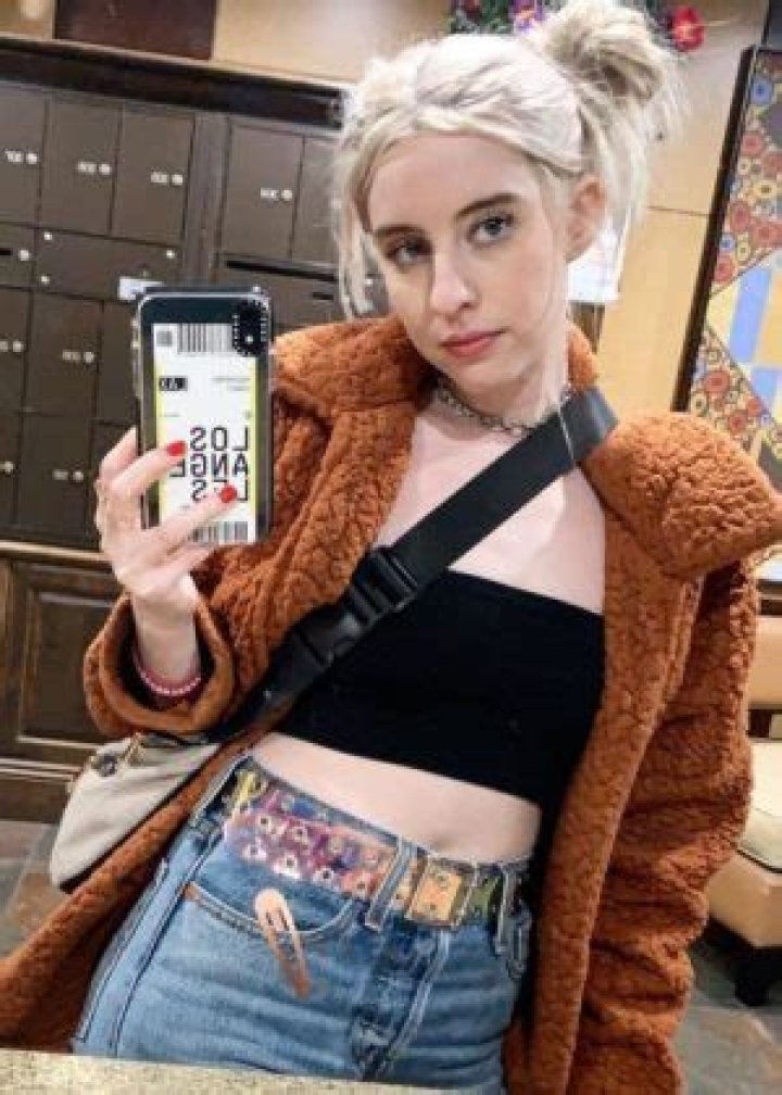 Carly Incontro