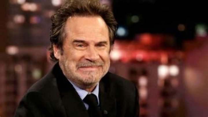 Comedian Dennis Miller Seems To Have Retired, Or At Least Stopped Working For Now - SarkariResult