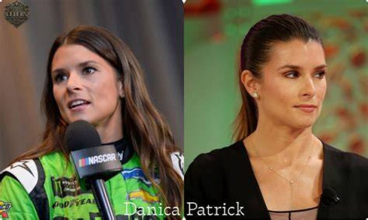 Danica Patrick&rsquo;s Bio, Height, Weight, Body Measurements, Dating History, Net Worth & More