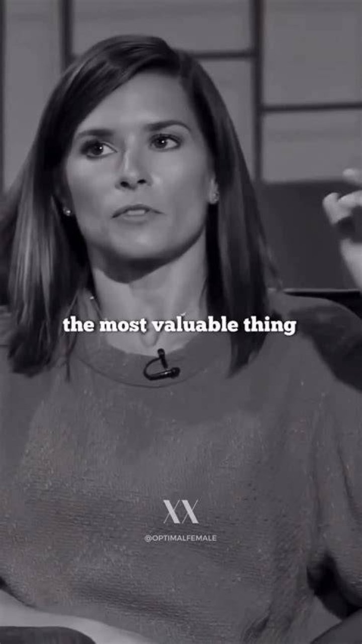 Danica Patrick&rsquo;s Quick Bio