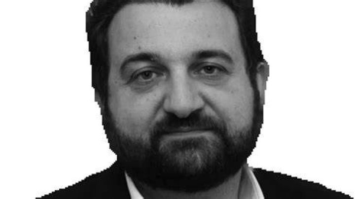 Daniel Toledo