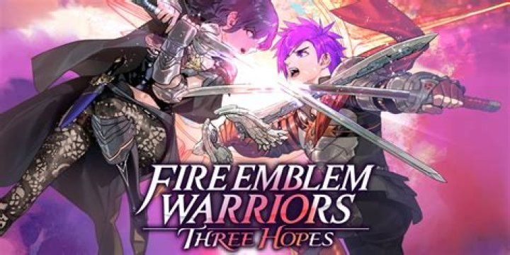 Fire Emblem Warriors Three Hopes Classes - SarkariResult