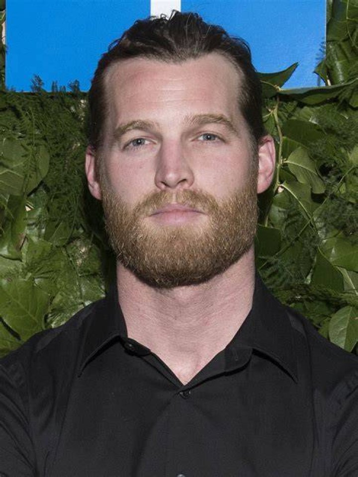 Jared Keeso Actor, and Producer and Media Personaity