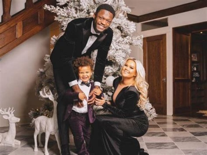 Julius Randle Net Worth: Details About NBA, Earnings, Wife, Age, Career - SarkariResult