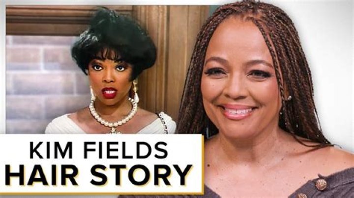 Kim Fields Net Worth: How Rich is the Actress Actually?