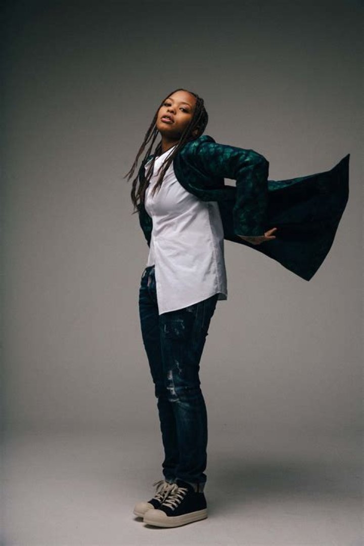 Kodie Shane