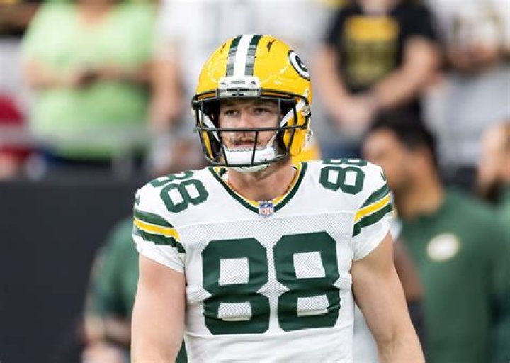Luke Musgrave Net Worth: Details About Stats, Fantasy, Age, Ras, Injury - SarkariResult