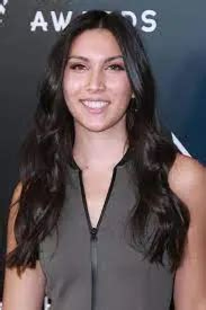 Sydnee Goodman Net worth Sydnee Goodman Net worth