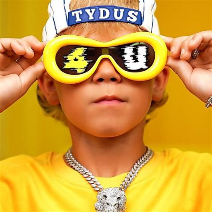 Tydus Talbott