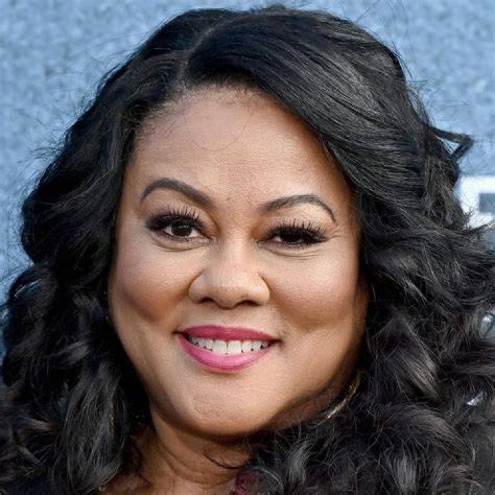 Vanessa Struthers